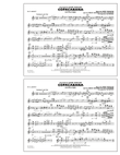Copacabana (At the Copa) - Bb Clarinet