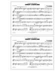 Sweet Caroline - Eb Alto Sax