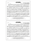 Disturbia - Flute/Piccolo