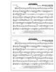 Disturbia - 1st Bb Trumpet