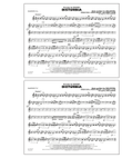 Disturbia - Baritone T.C.