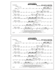 Disturbia - Snare Drum
