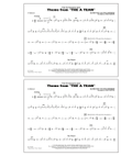 Theme from The A-Team - Cymbals