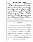 Theme from The A-Team - Quad Toms