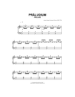 Prelude