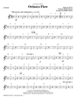 Orinoco Flow (arr. Kirby Shaw) - Guitar