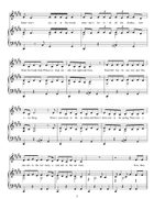 Murder In The Red Barn Acoustic Guitar scores gallery preview page 3