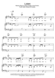 Listen (from Dreamgirls)