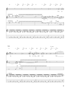 Bar-B-Q Acoustic Guitar scores gallery preview page 3