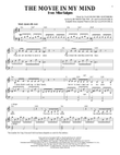 The Movie In My Mind (from Miss Saigon)