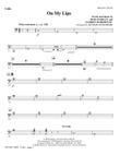 On My Lips - Double Bass