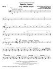 Sunrise, Sunset (with Sabbath Prayer) - Drums