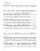 She's My Winona Acoustic Guitar scores gallery preview page 4