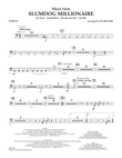 Music from Slumdog Millionaire - Timpani