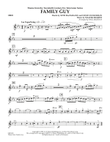 Theme from Family Guy - Oboe