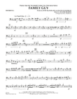 Theme from Family Guy - Trombone 2