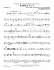 Theme from Family Guy - Baritone B.C.