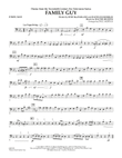 Theme from Family Guy - String Bass