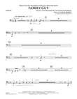 Theme from Family Guy - Timpani