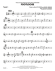 Footloose - Trumpet 2