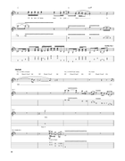 Comin' Home Acoustic Guitar scores gallery preview page 4