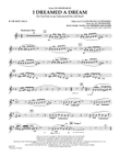 I Dreamed a Dream (from 
