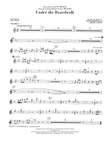 Under The Boardwalk - Trumpet 1