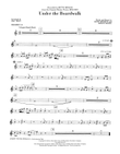 Under The Boardwalk - Trumpet 2