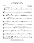 Under The Boardwalk - Tenor Sax