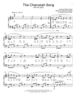 The Chanukah Song (We Are Lights)
