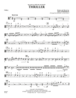 Thriller - Viola
