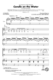 Candle On The Water (from Pete's Dragon) (arr. Ed Lojeski)
