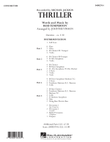 Thriller - Full Score