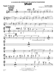 Spain - Trumpet 1/Flugelhorn