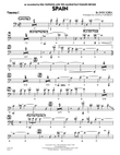 Spain - Trombone 2