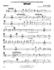 Spain - Trombone 3