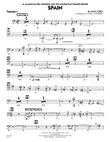 Spain - Trombone 4
