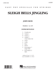 Sleigh Bells Jingling - Full Score