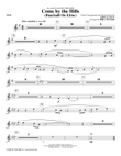 Come By The Hills (Buachaill On Eirne) - Oboe