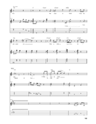 Venus Isle Acoustic Guitar scores gallery preview page 4