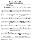 Briefcase Full Of Blues (A Tribute to the Blues Brothers) - Bb Trumpet 1