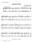 Ring Merry Bells - Handbells