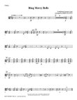 Ring Merry Bells - Viola