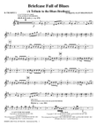Briefcase Full Of Blues (A Tribute to the Blues Brothers) - Bb Trumpet 2