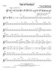 Out Of Nowhere - Guitar