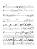 Ride Acoustic Guitar scores gallery preview page 5