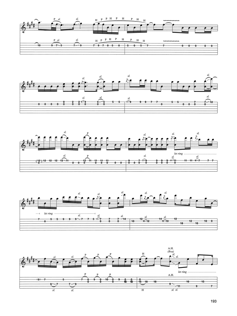 Raspberry Jam Delta-V Raspberry Jam Delta-V Acoustic Guitar scores gallery preview page 3