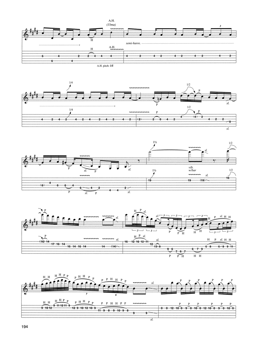 Raspberry Jam Delta-V Raspberry Jam Delta-V Acoustic Guitar scores gallery preview page 4