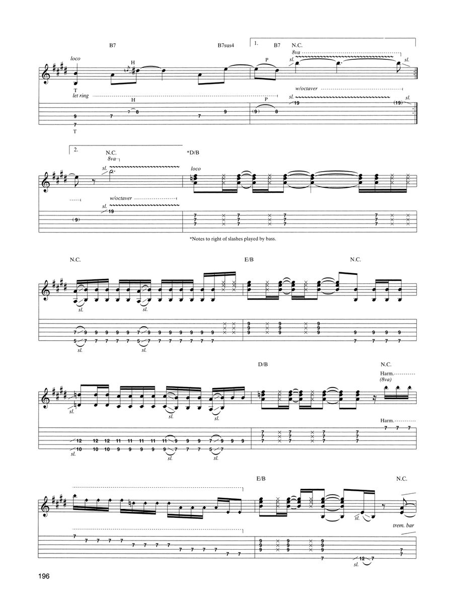 Raspberry Jam Delta-V Raspberry Jam Delta-V Acoustic Guitar scores gallery preview page 6