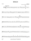 Bingo - Cello mini preview